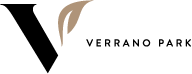 Verrano Park logo